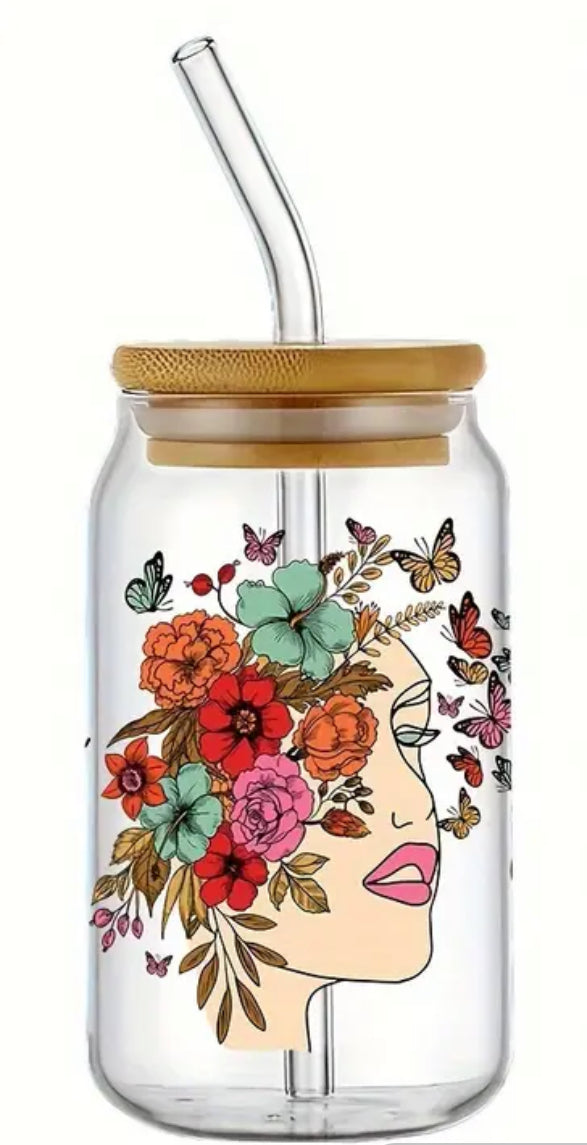 Custom women Libby cup
