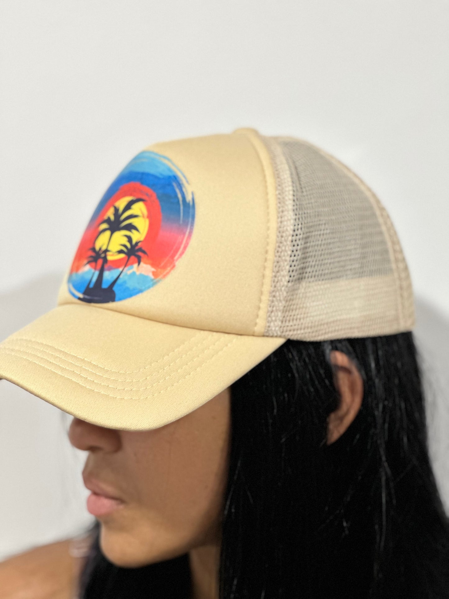 Custom Hat