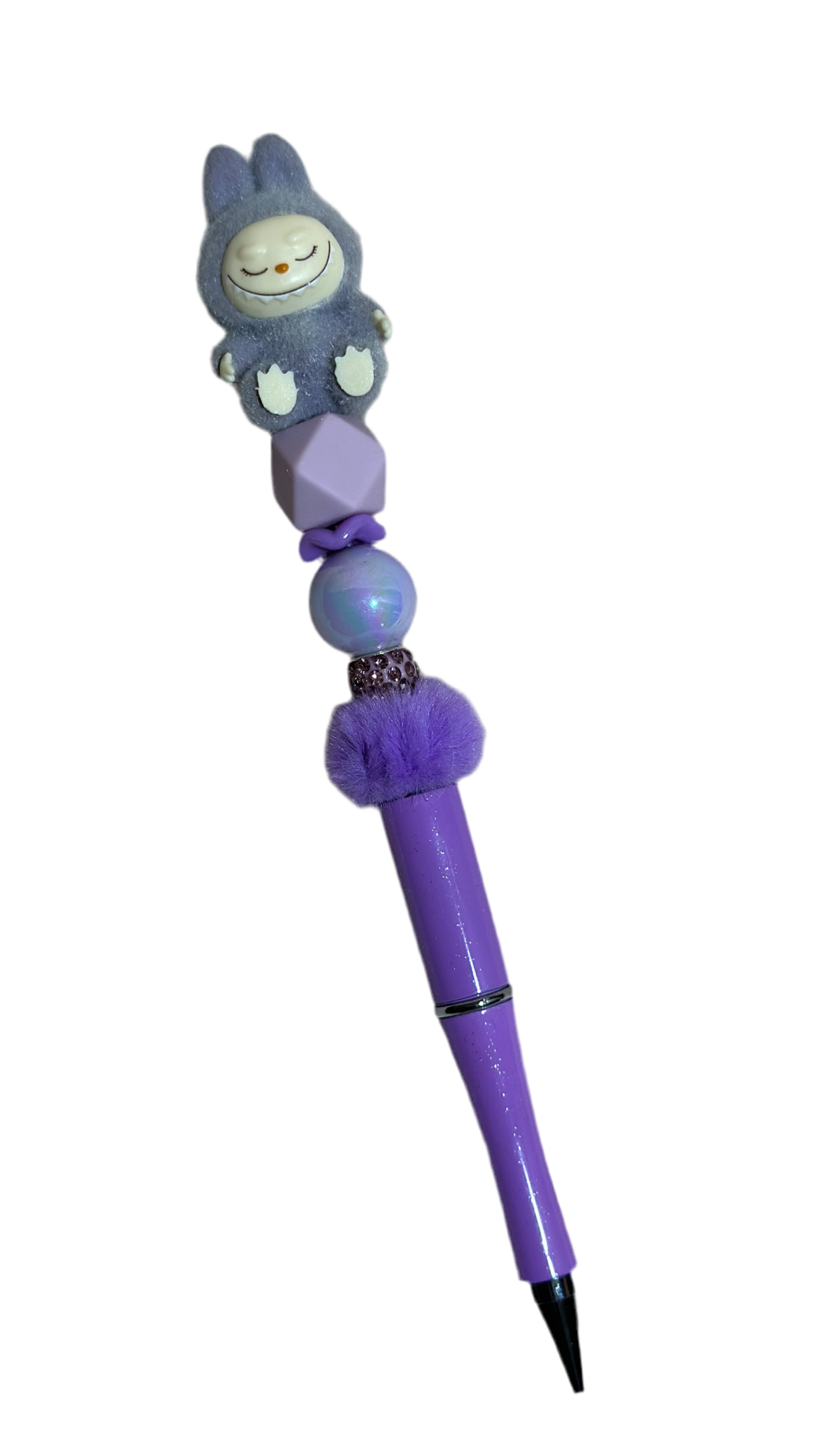 Custom Character Pen