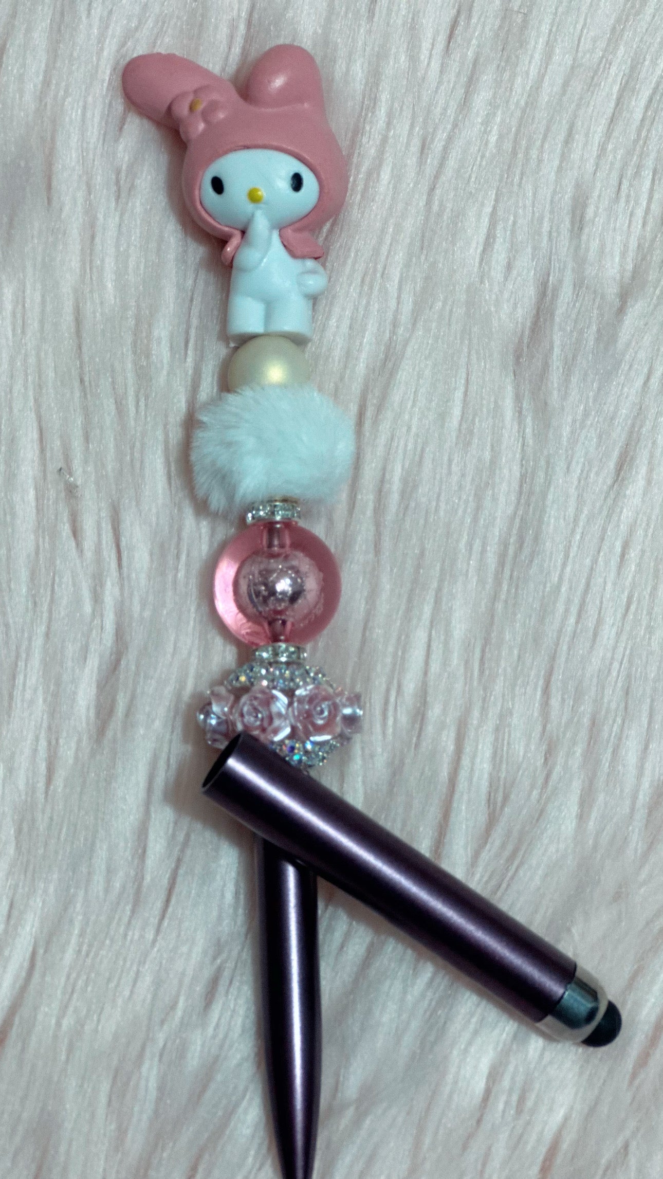 Custom Character Stylus Pen