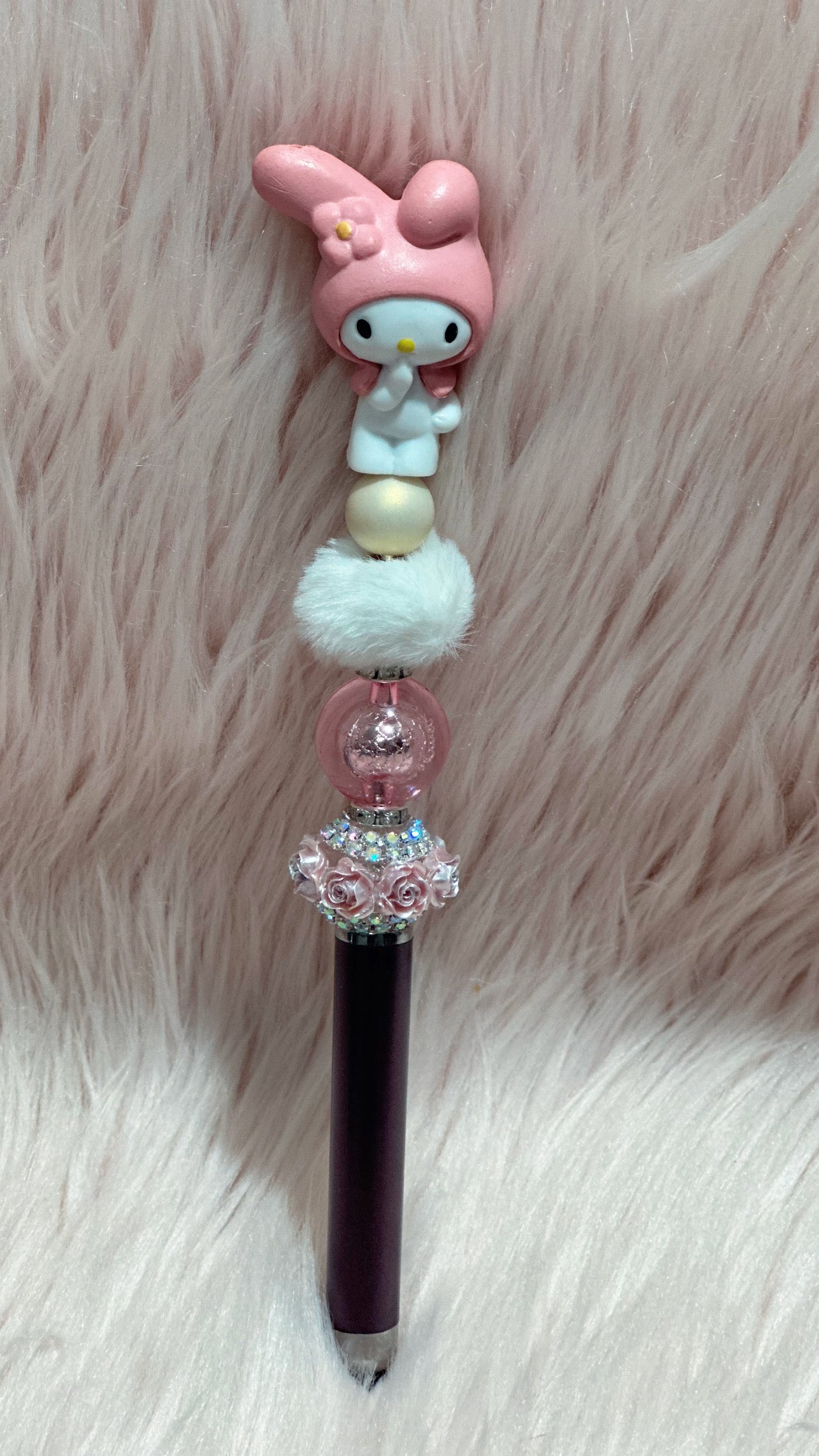 Custom Character Stylus Pen