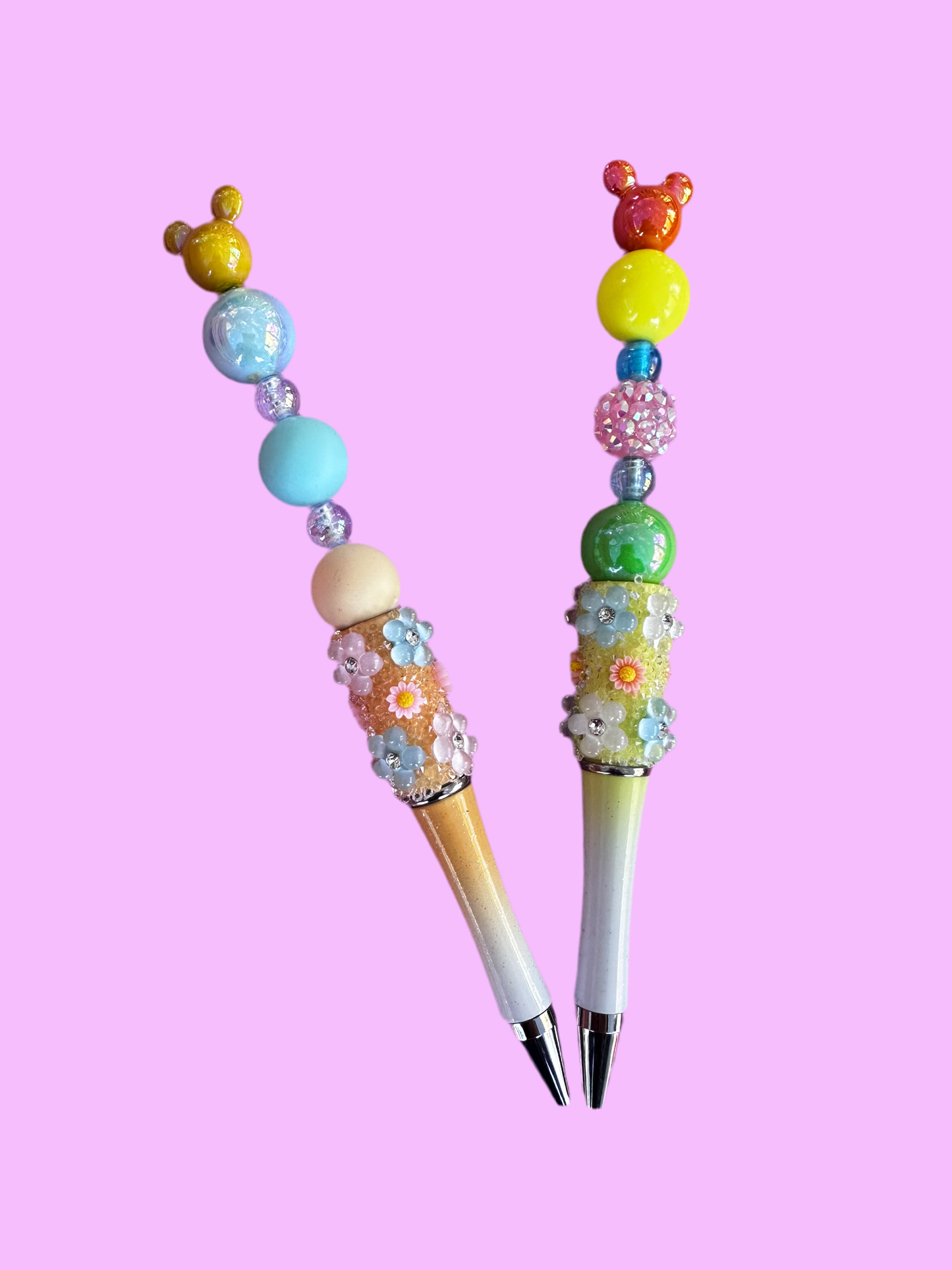 Custom Pen