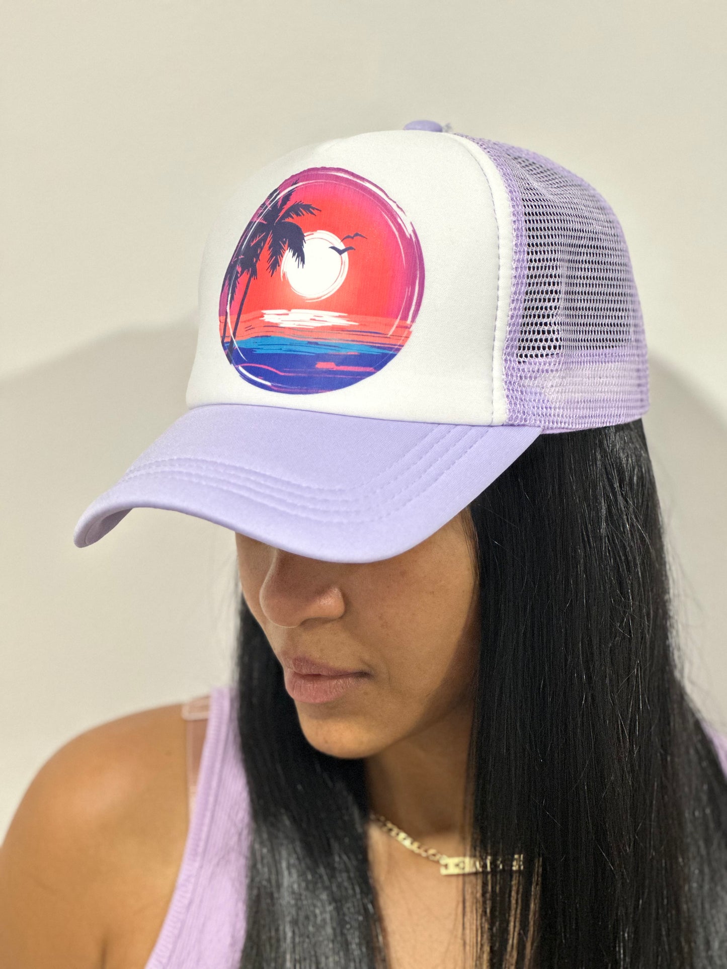 Custom Hat