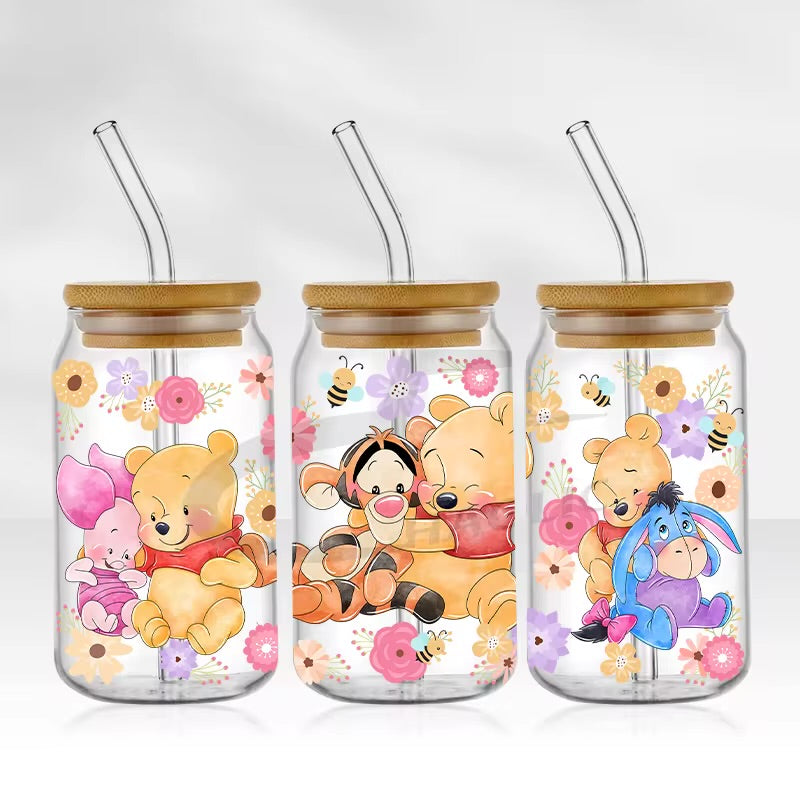 Custom Libby Cup