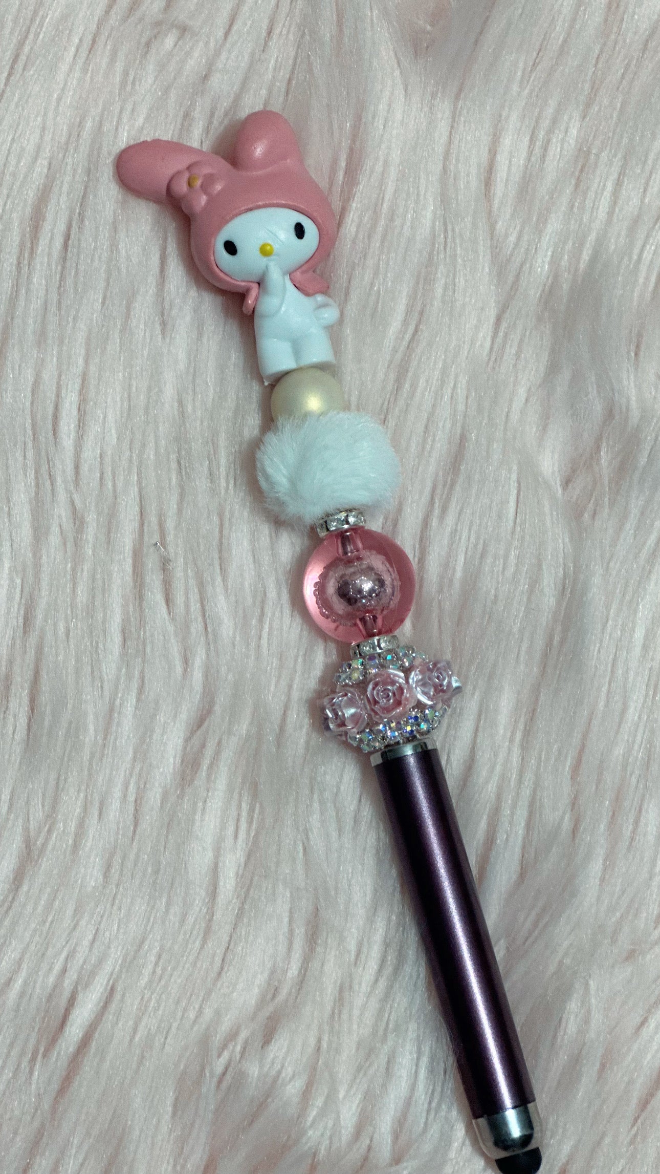 Custom Character Stylus Pen