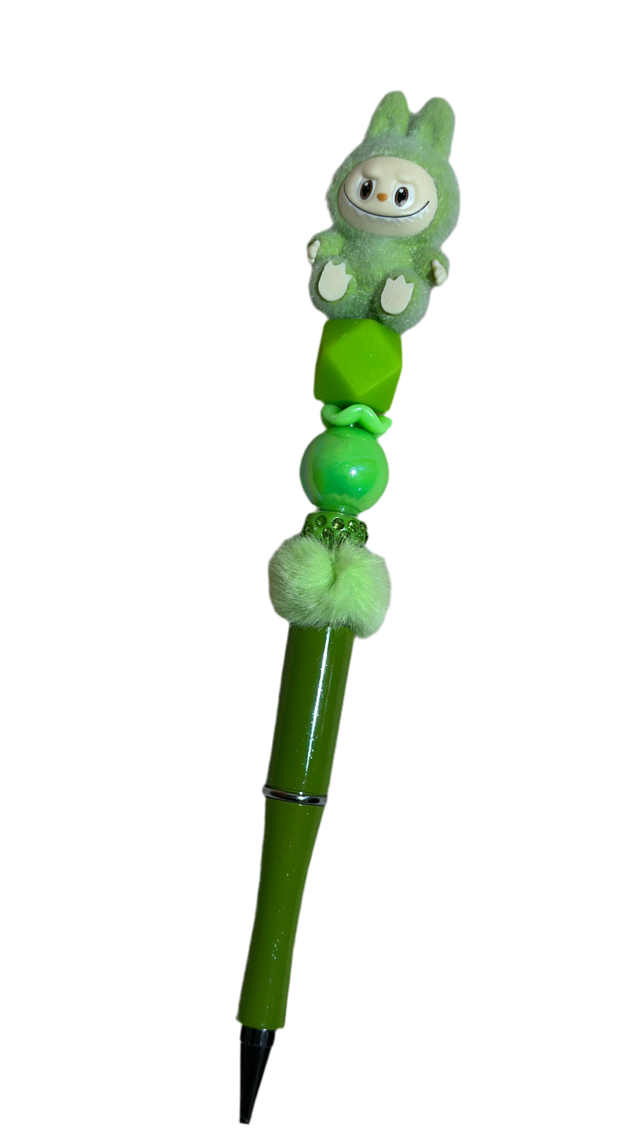 Custom Character Pen
