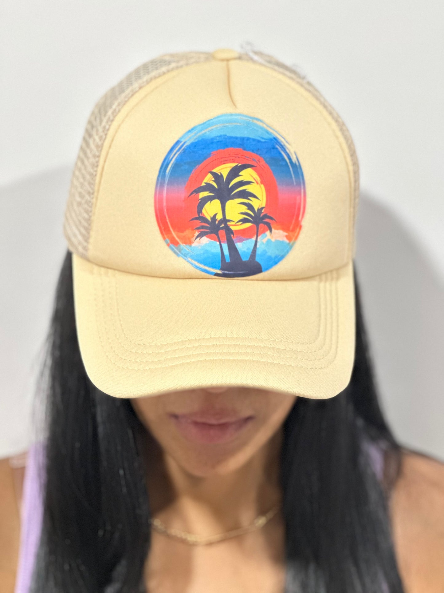 Custom Hat