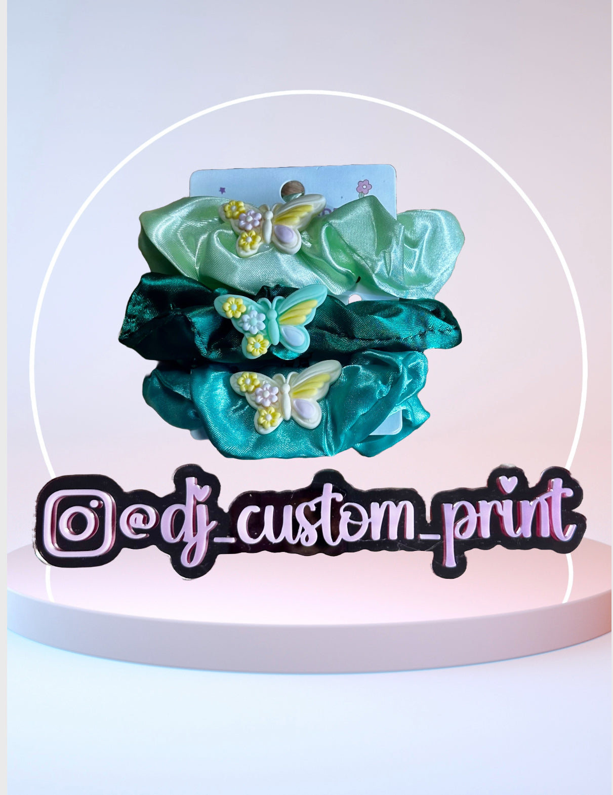 Custom