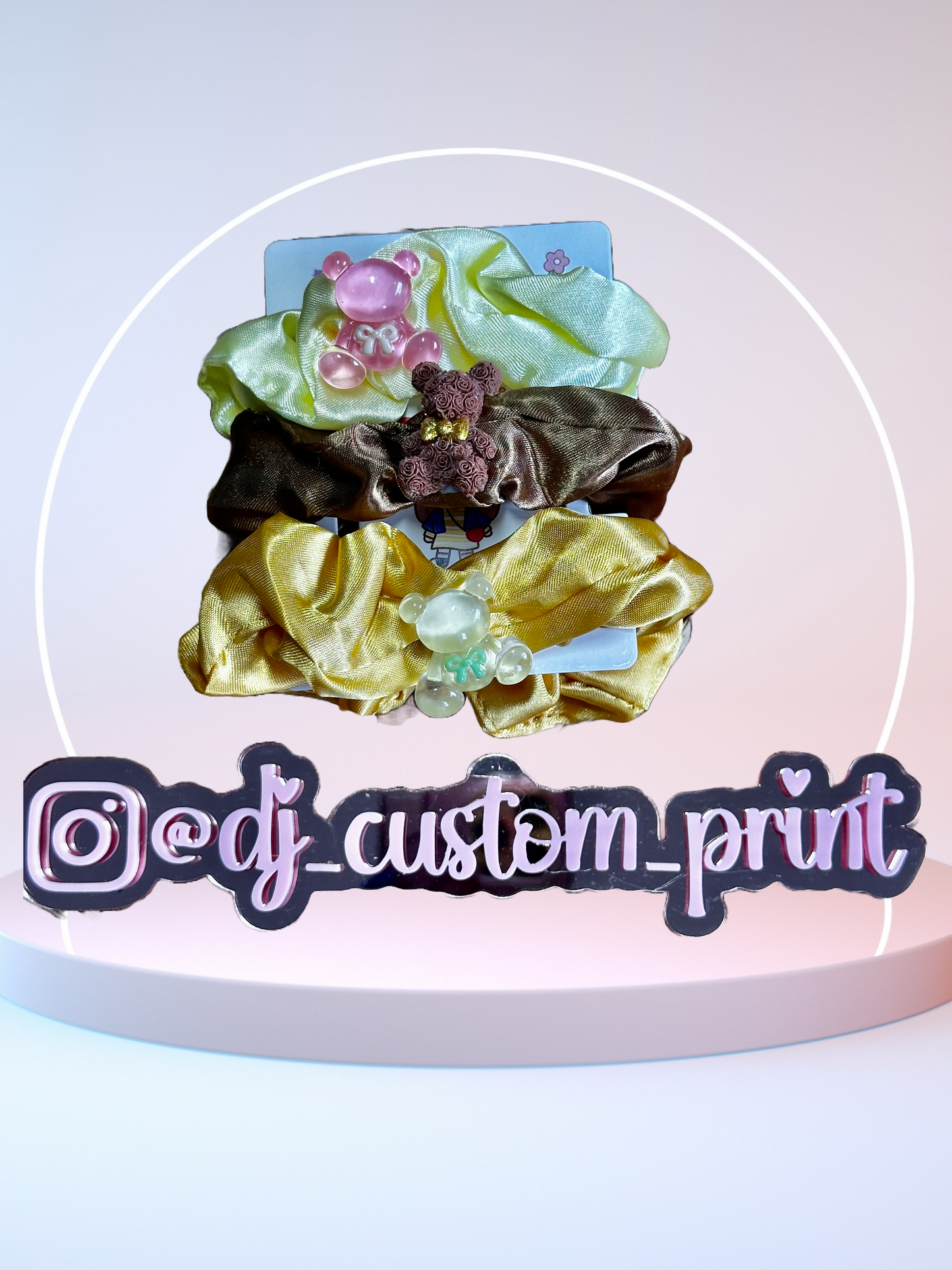 Custom
