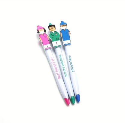 Medical Field Pen
