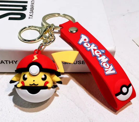 Character Key chain