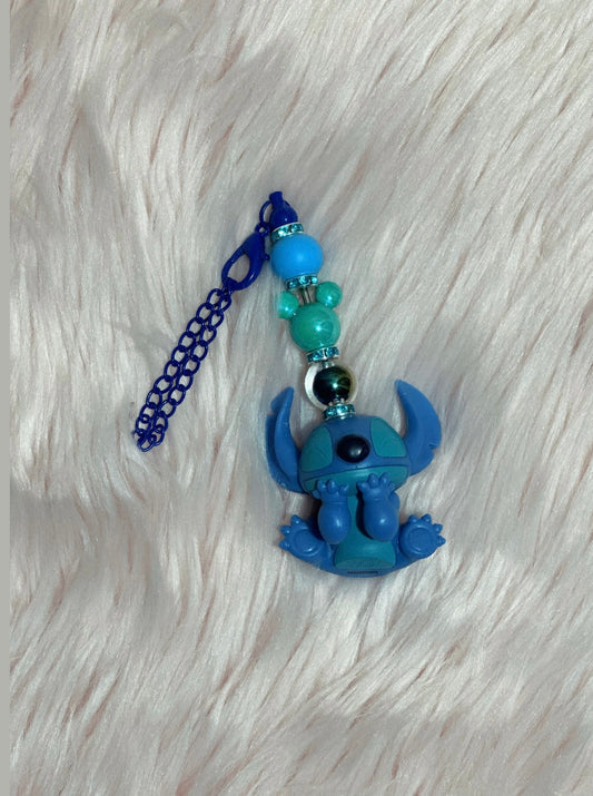 Custom Tumbler Charm