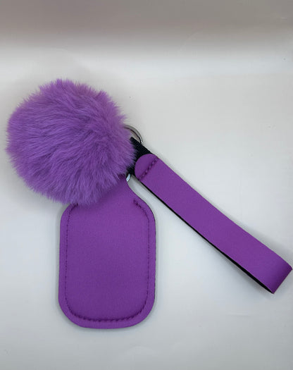 Hand Sanitizer Holder