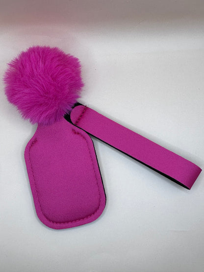 Hand Sanitizer Holder