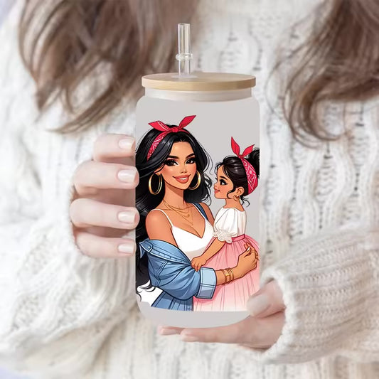 Custom Libby Cup