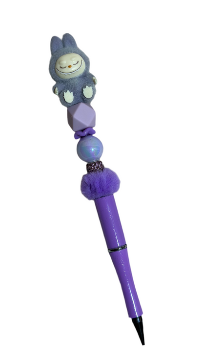 Custom Character Pen