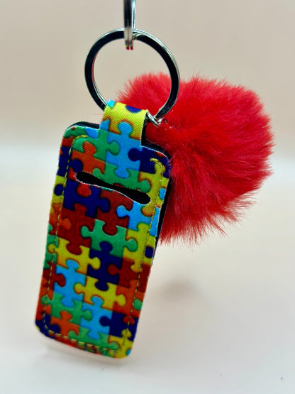 Lipstick Holder