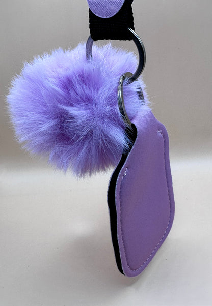 Hand Sanitizer Holder