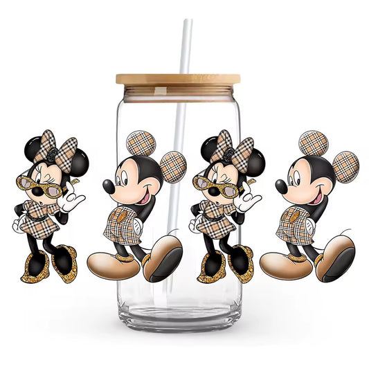 Custom Libby Cup