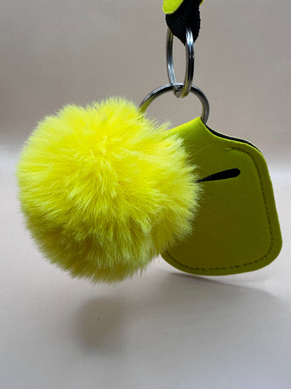 Hand Sanitizer Holder
