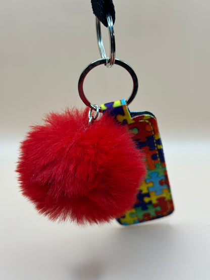 Lipstick Holder