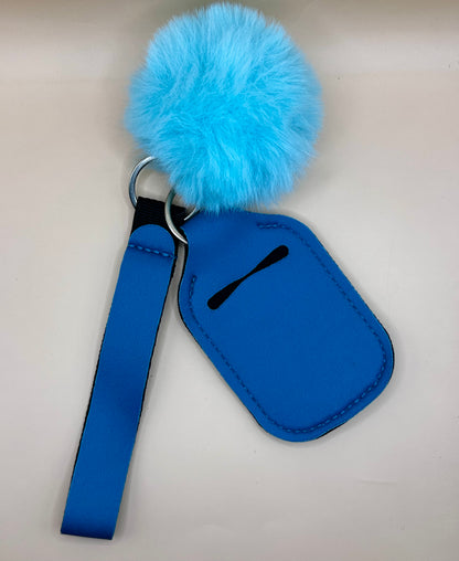 Hand Sanitizer Holder