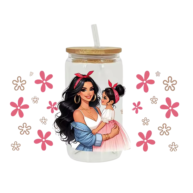 Custom Libby Cup