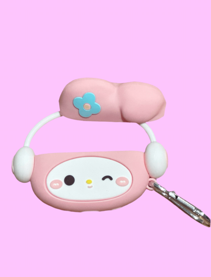 Cute AirPod Pro Cases