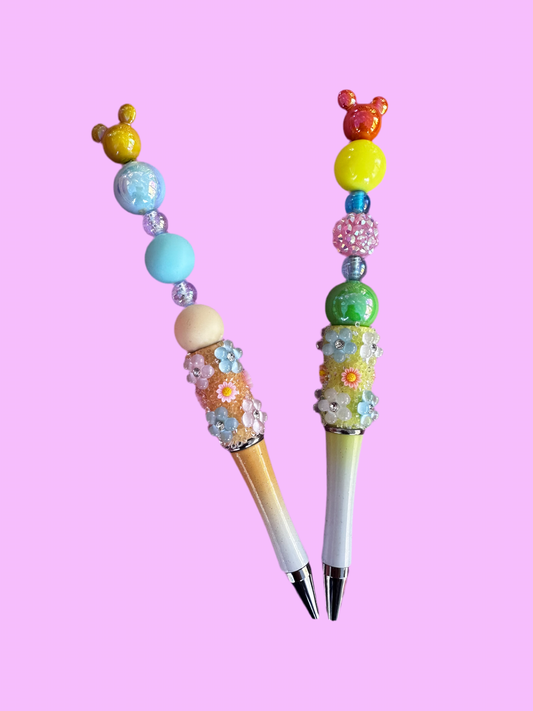 Custom Pen