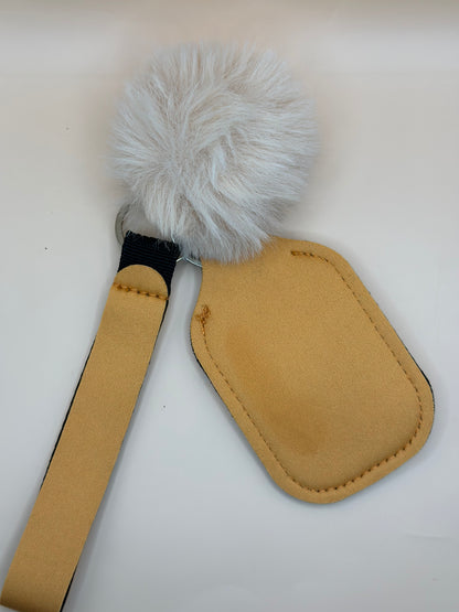 Hand Sanitizer Holder