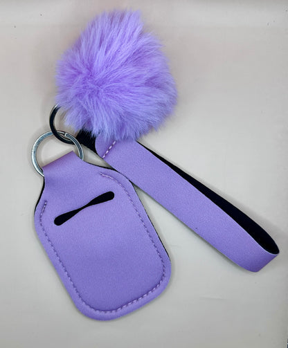 Hand Sanitizer Holder