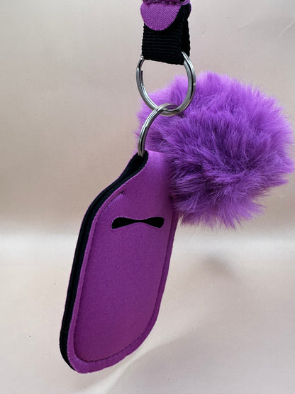 Hand Sanitizer Holder