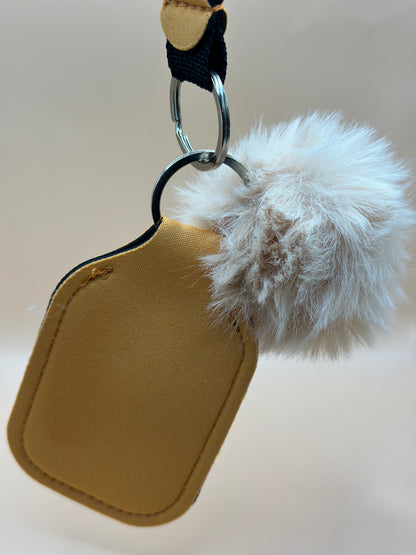 Hand Sanitizer Holder