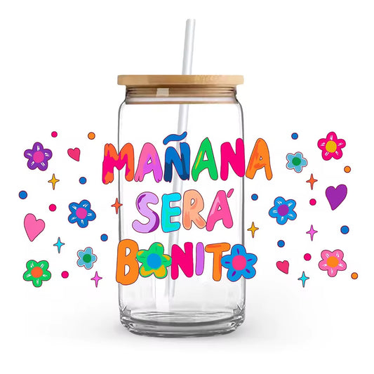 Custom Libby Cup