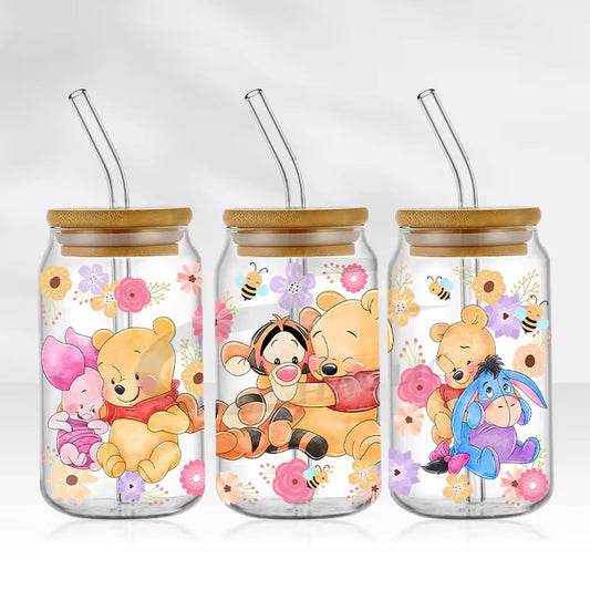 Custom Libby Cup