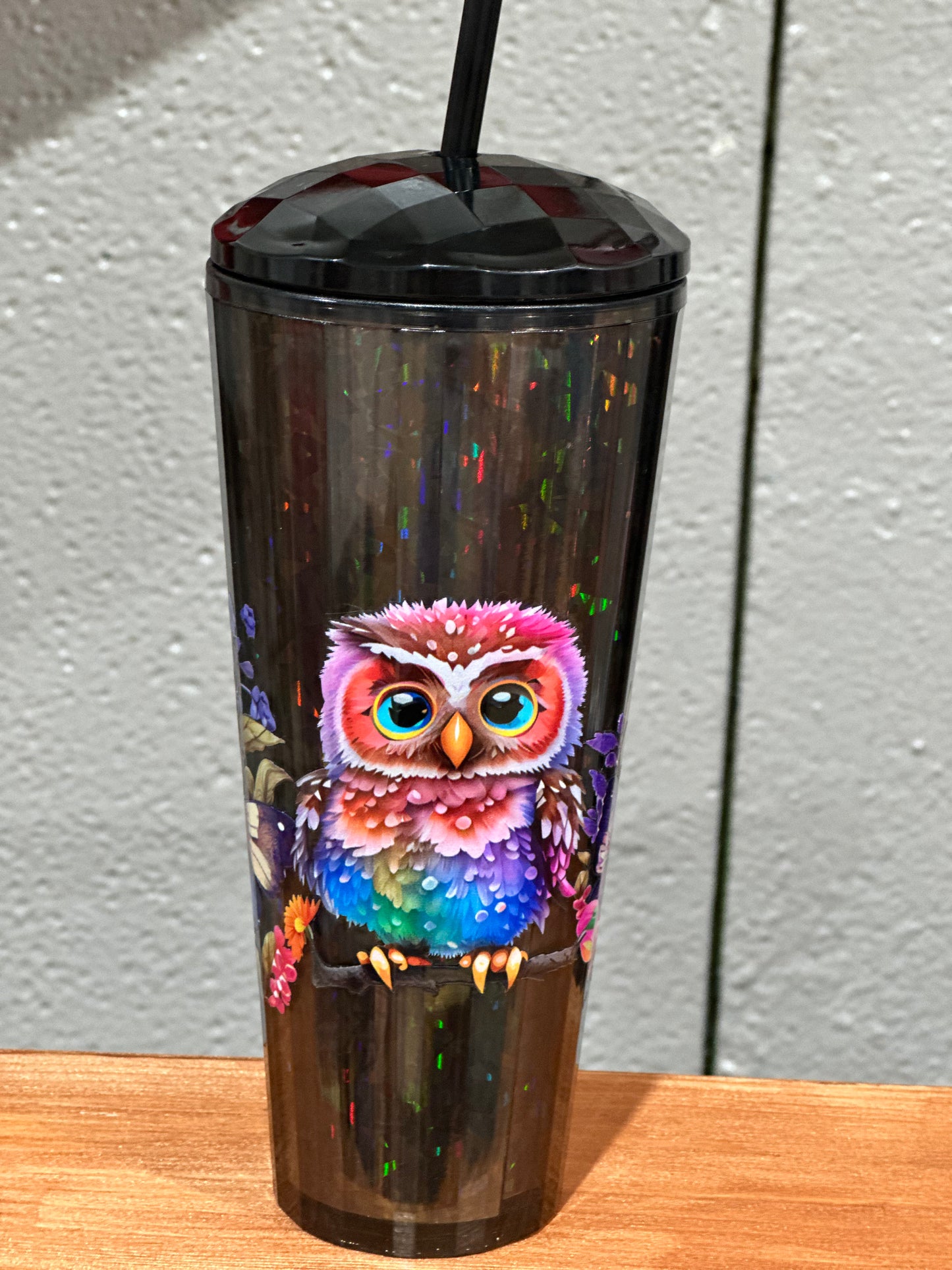 24 Oz Custom Tumblers