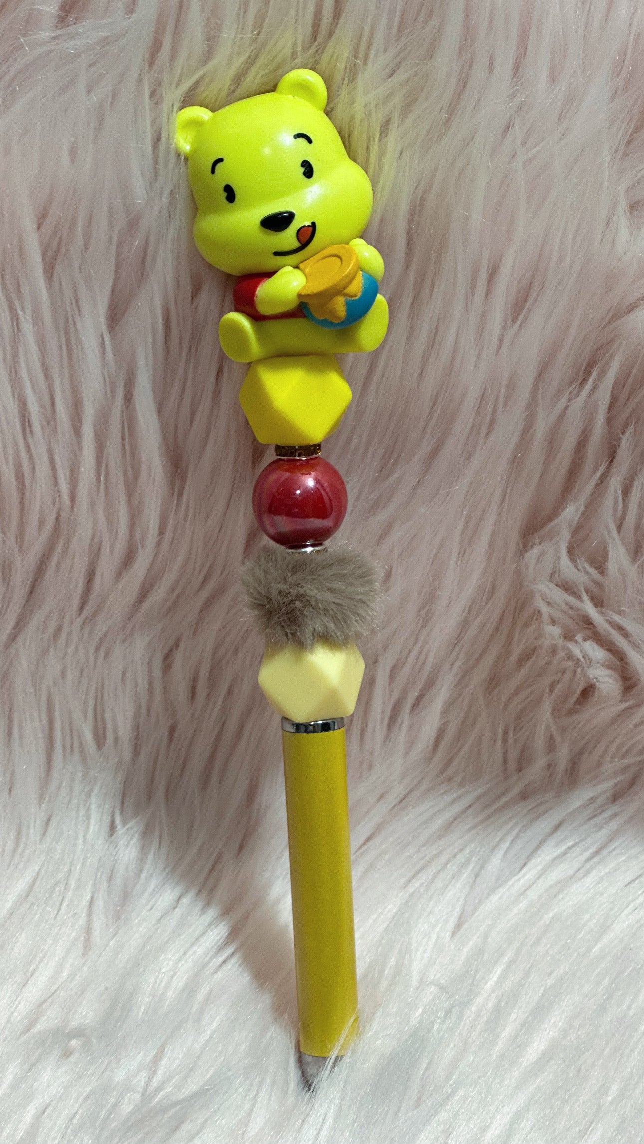 Custom Character Stylus Pen