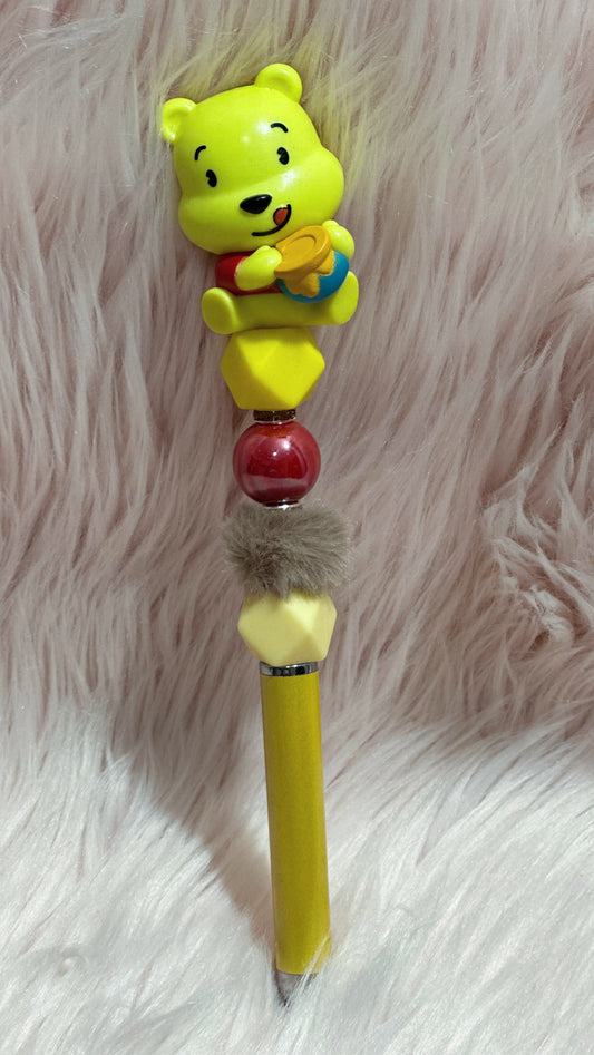 Custom Character Stylus Pen
