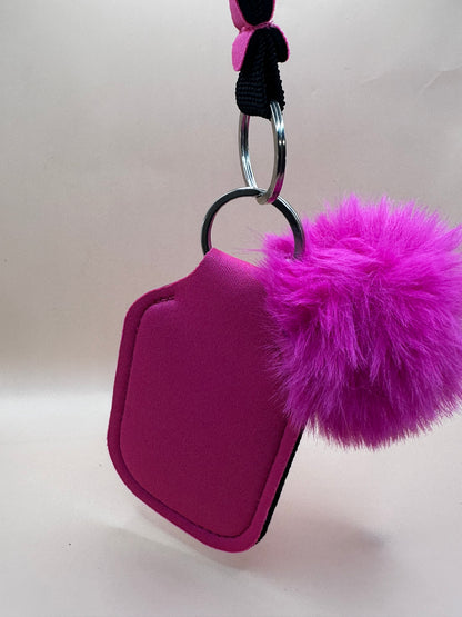 Hand Sanitizer Holder