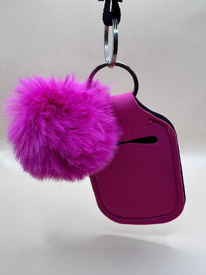 Hand Sanitizer Holder