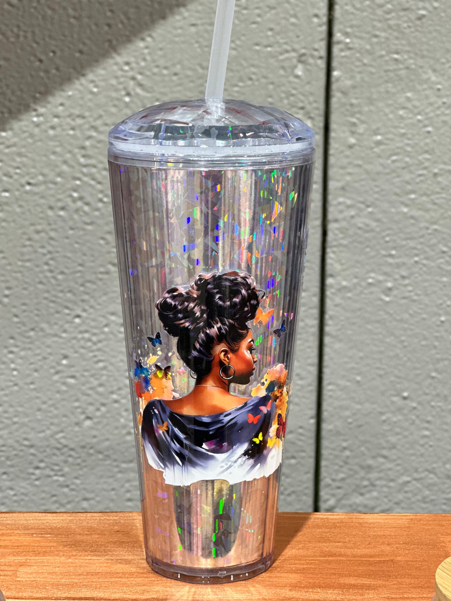 24 Oz Custom Tumblers