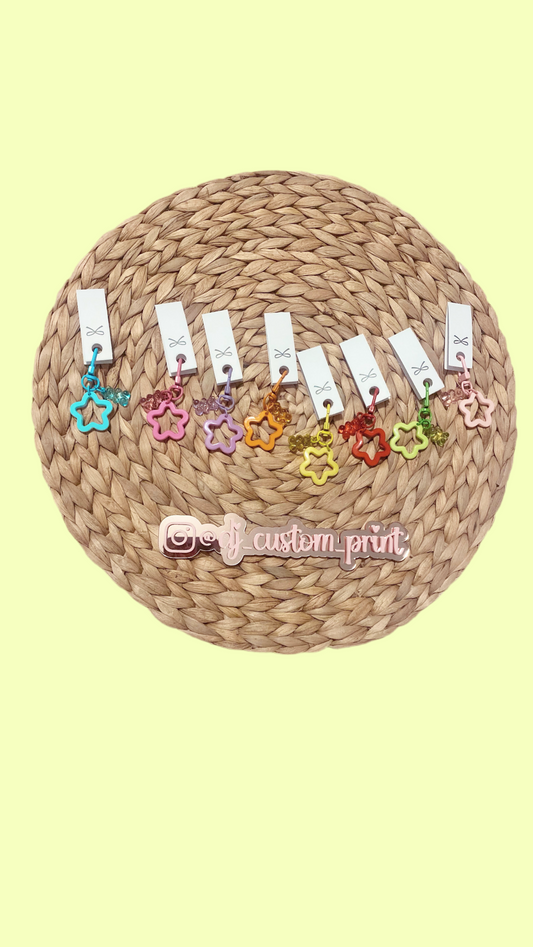 Decorative Keychain