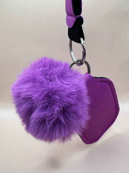 Hand Sanitizer Holder