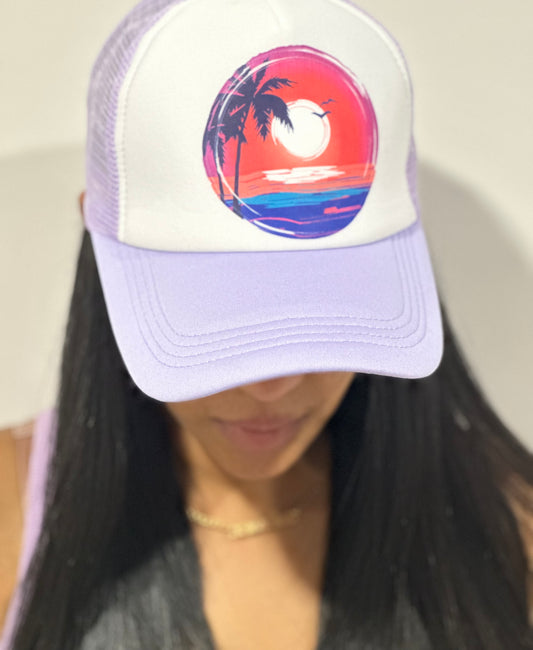 Custom Hat