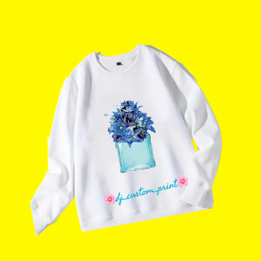 Custom Print Design