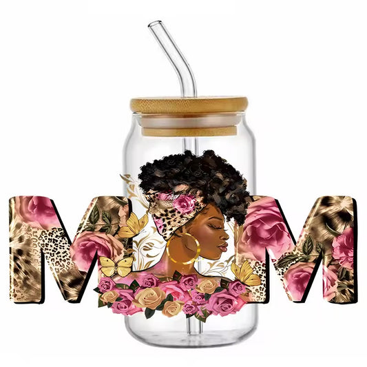 Custom Mom Libby Cup