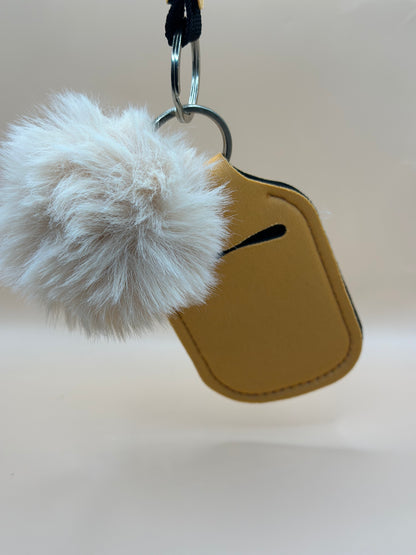 Hand Sanitizer Holder