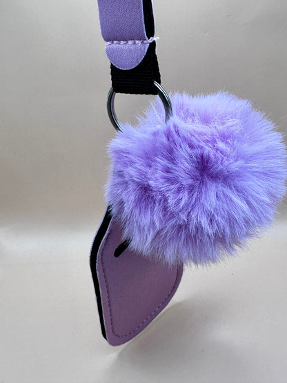 Hand Sanitizer Holder
