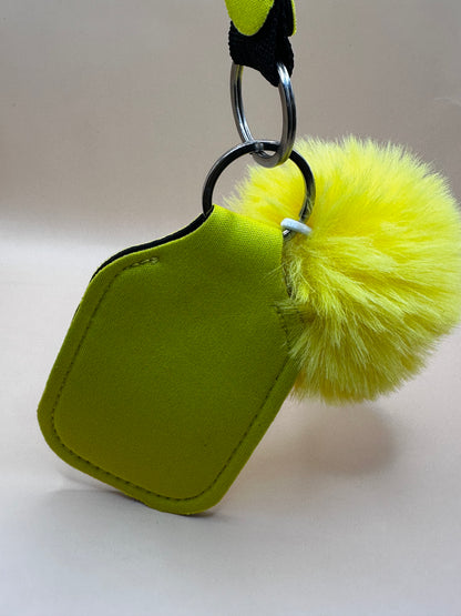 Hand Sanitizer Holder