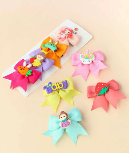 Cartoon Bow